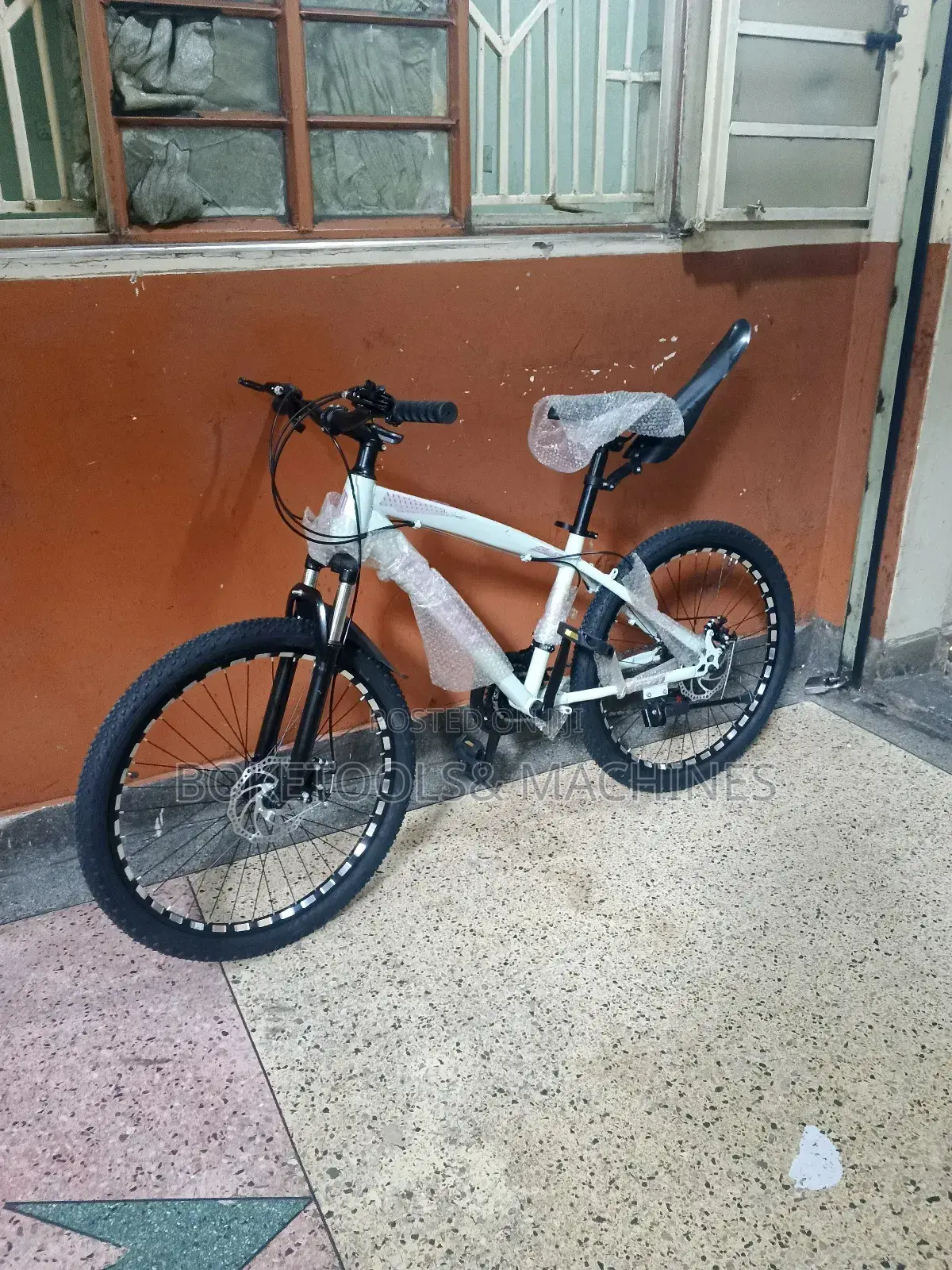 Size 24 Adults Bicycle