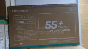 Hisense 32 Smart Tv 32a4ken FHD Tv