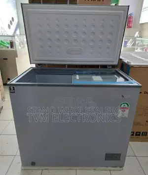 Quality Pay on Delivery Von 198l Freezer21