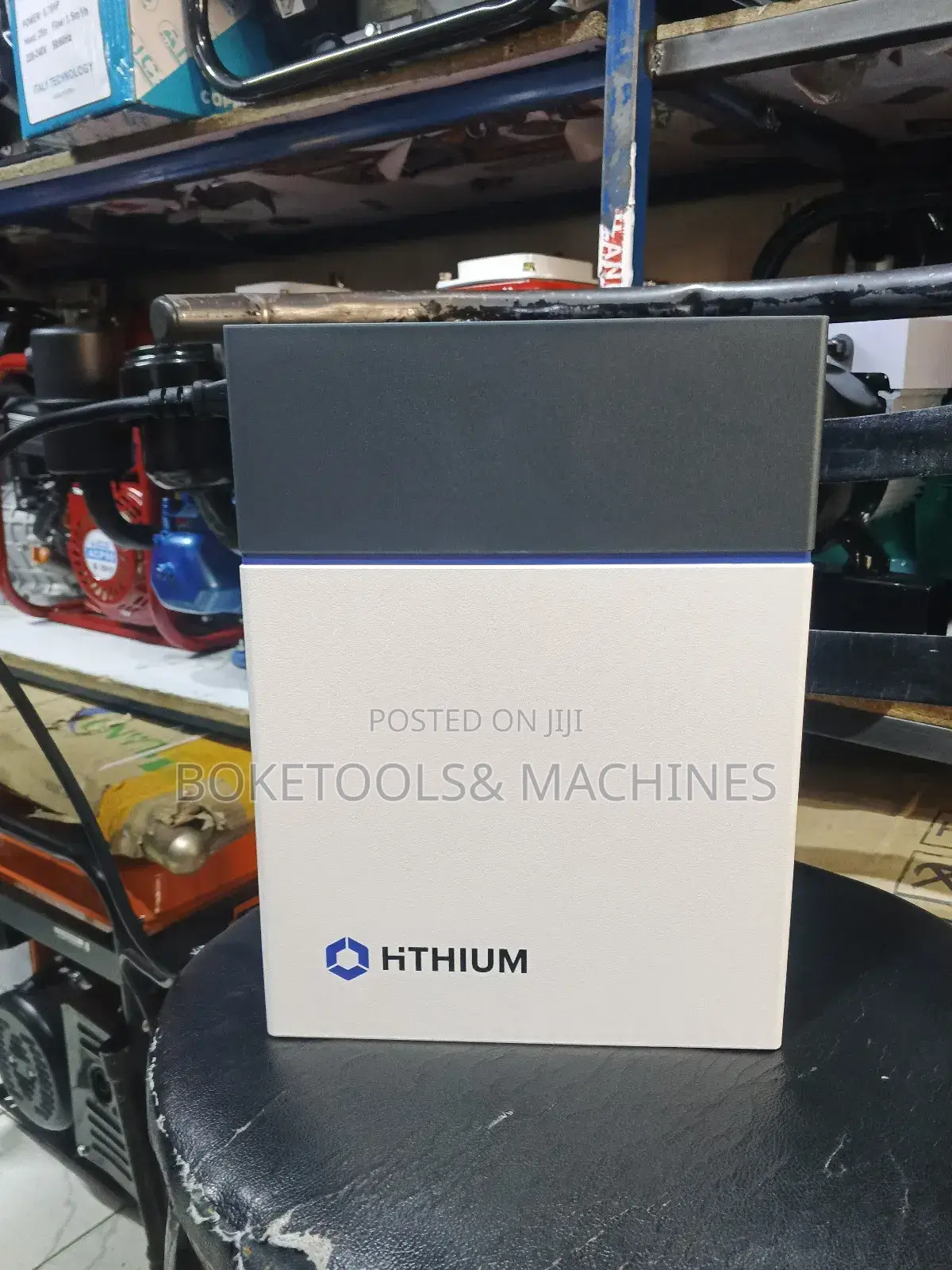 Hithium 1kwh Power Station Ac Dc
