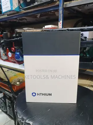 Hithium 1kwh Power Station Ac Dc