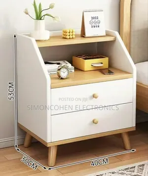 Mini Bedside Table