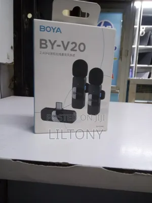 Type C to C Boya By_v20