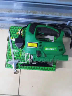 New Beat 550w Electric Jigsaw
