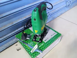New Beat 550w Electric Jigsaw