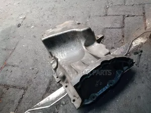 Passo 1kr Oil Sump