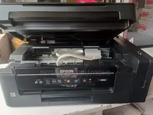 L3060 Ecotank 3 in 1 Printer With Wifi