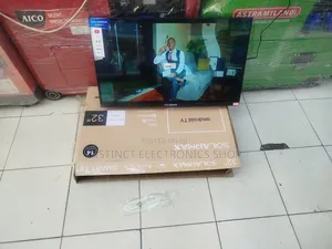 Solarmax Android Tv