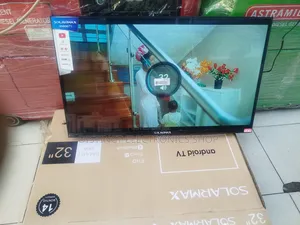 Solarmax Android Tv