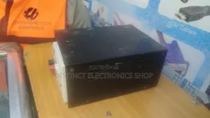 Juakali Inverter 2000watts