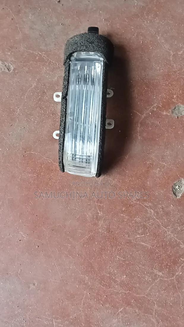 Side Mirror Indicator/Blinker Toyota Fielder,Axio 141