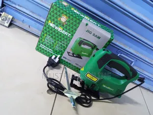 Heavy Duty Electric Jigsaw 550w