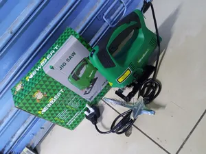 Heavy Duty Electric Jigsaw 550w