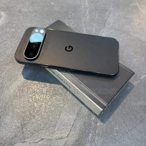 Google Pixel 9 Pro XL 256 GB - thumbnail 2