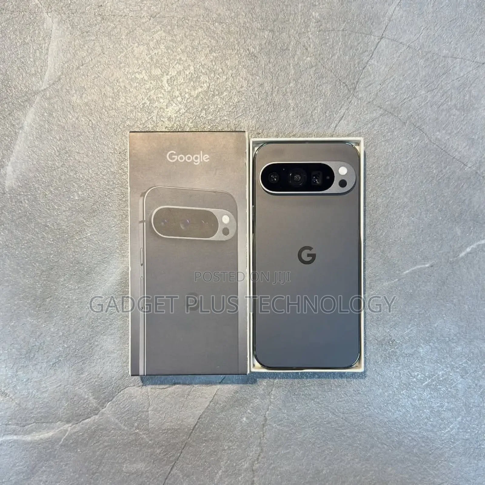 Google Pixel 9 Pro XL 256 GB