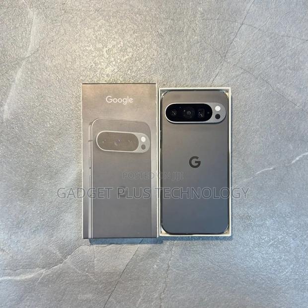 Google Pixel 9 Pro XL 256 GB - thumbnail 3