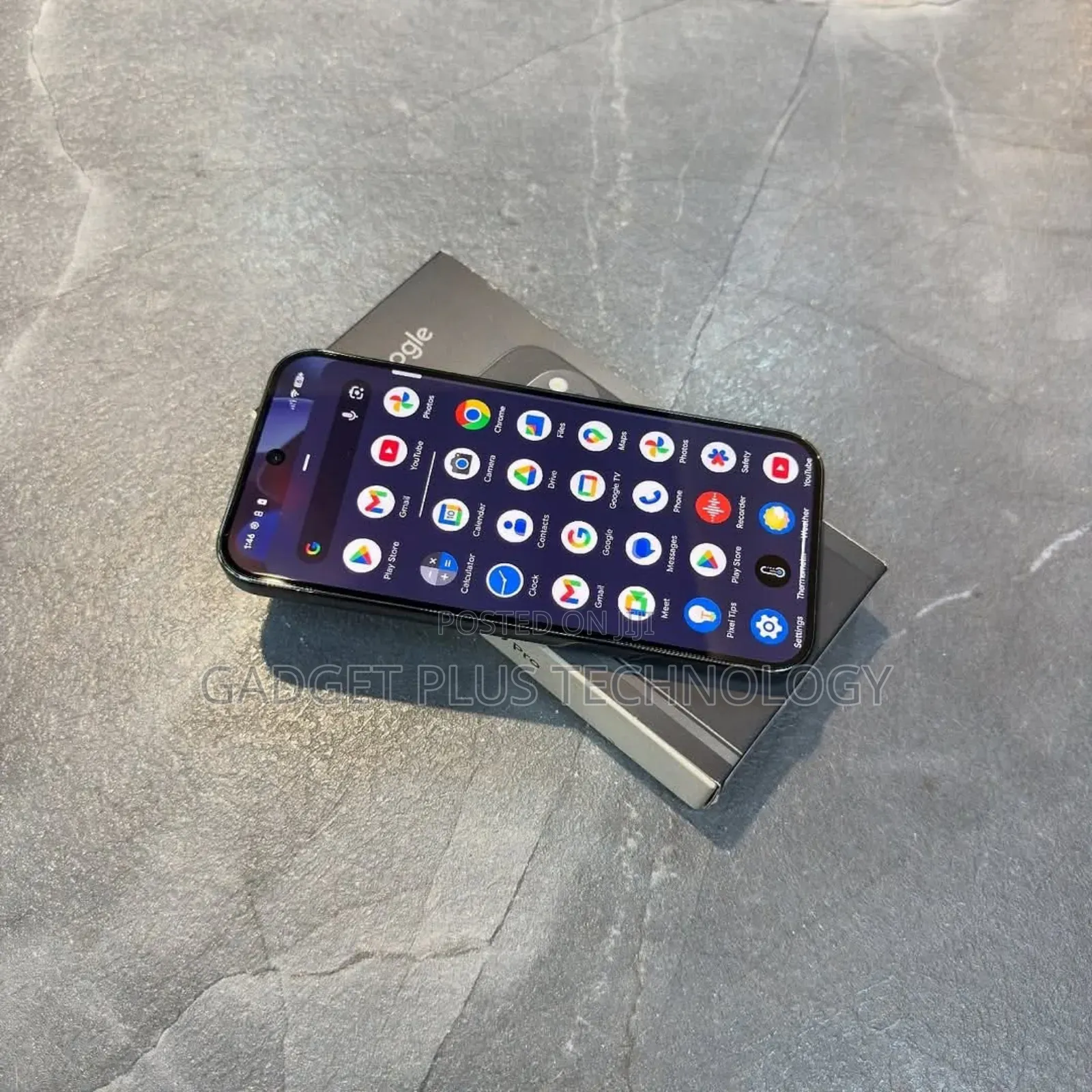 Google Pixel 9 Pro XL 256 GB
