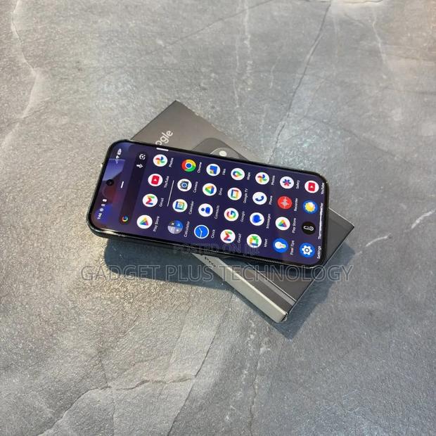 Google Pixel 9 Pro XL 256 GB - thumbnail 4