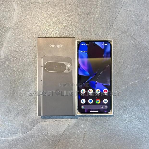 Google Pixel 9 Pro XL 256 GB - thumbnail 5