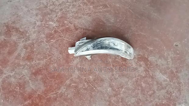 Side Mirror Indicator/Blinker Mazda Demio