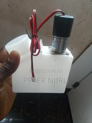 DTF Printers White Circulation Ink System Available
