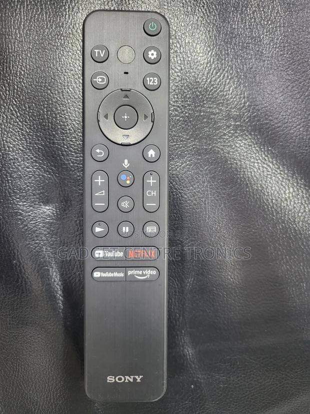 Sony Smart With Voice Control - thumbnail 2