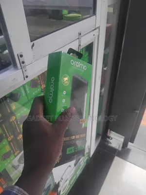 Oraimo Powerbank 27000mah