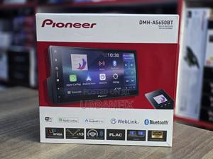 Pioneer DMH-A5650bt 7 Inch Android Radio With Android Auto and Carplay