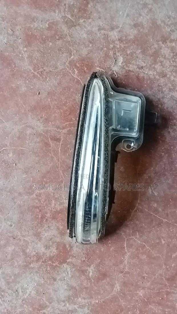 Side Mirror Indicator/Blinker Toyota Fortuner