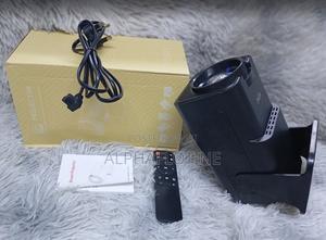 Home Theater Hy320 Android 13 Projector - thumbnail 2