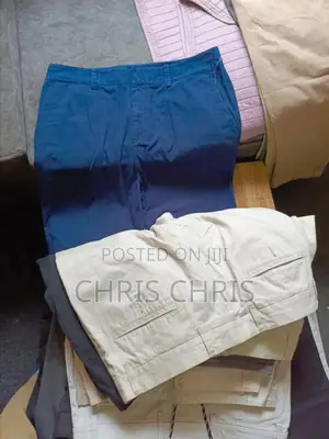 Grade a Mtumba Khahis (Wholesale)