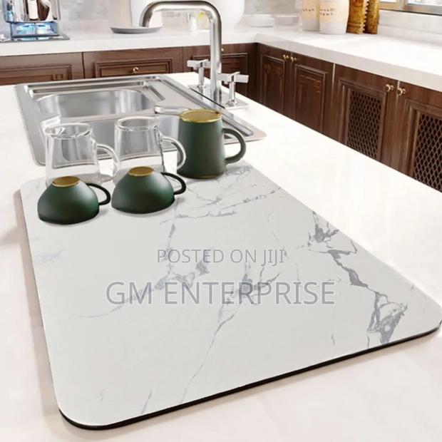 Drainage Mat/Kitchen Sink Drainage Mat