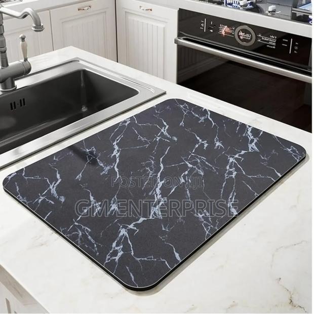 Drainage Mat/Kitchen Sink Drainage Mat - thumbnail 2