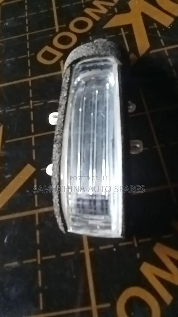Side Mirror Indicator/Blinker Toyota Allion 260