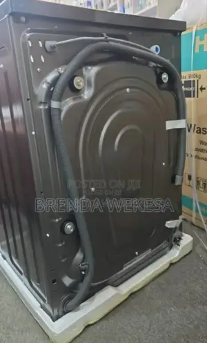 10kg/7kgs- Skyworth 10kg Wash and Dry. Front Loader