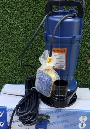 Affordable Marquis Submersible Pump 1.5hp 2inch