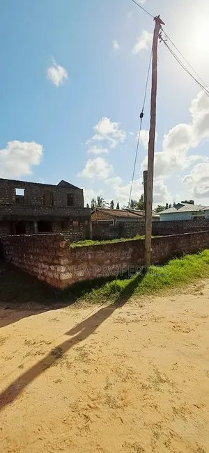 4bdrm House in Utange for sale