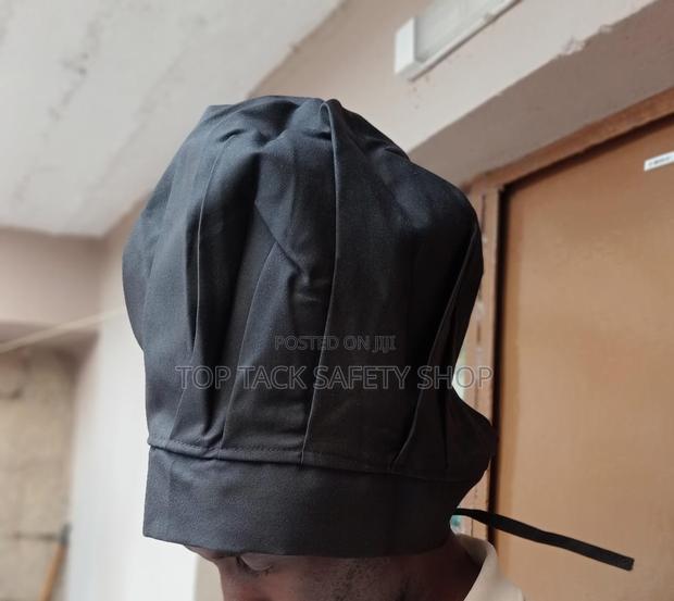 Kitchen Cooking Hat