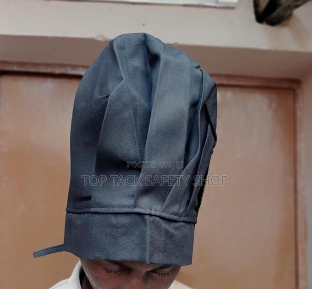 Kitchen Cooking Hat - thumbnail 3