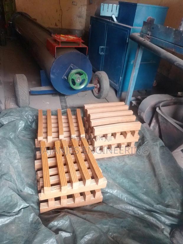 Plodder Machine for Sale - thumbnail 2