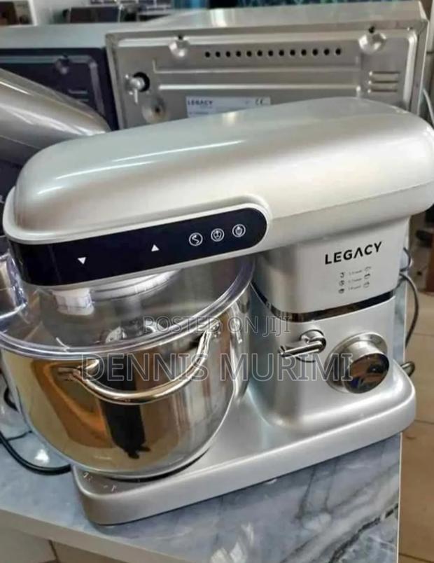 Dough Mixer 10ltr, Kitchen Aid - main view