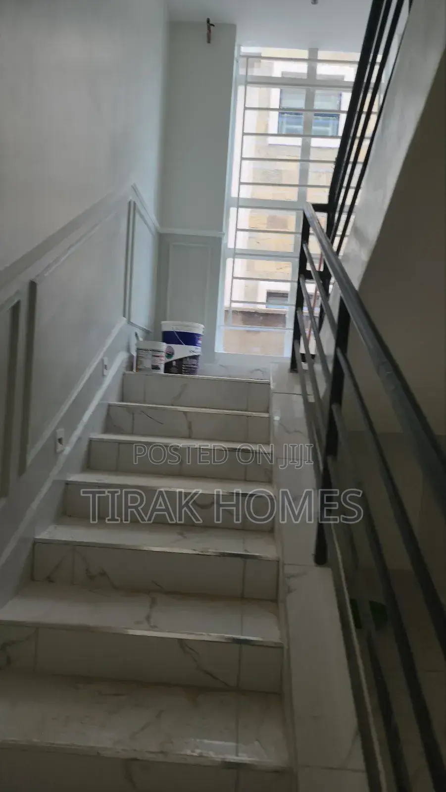 6bdrm Maisonette in Lenana 14Th Groove, Kenyatta Road / Theta for sale
