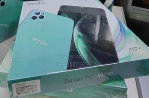 New Tablet 16 GB