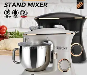 7 Litre Rebune Commercial Mixer/Best Affordable Quality