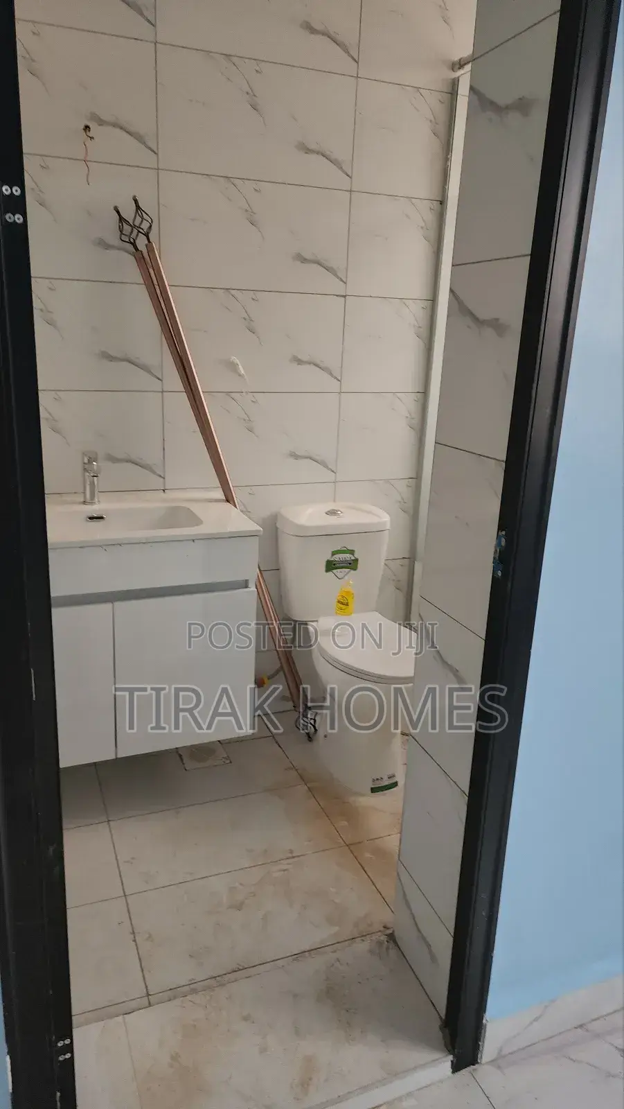 6bdrm Maisonette in Lenana 14Th Groove, Kenyatta Road / Theta for sale