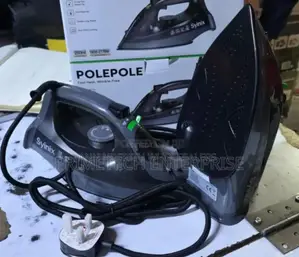 High Qualit Sn#1 Syonix Steam Iron Box