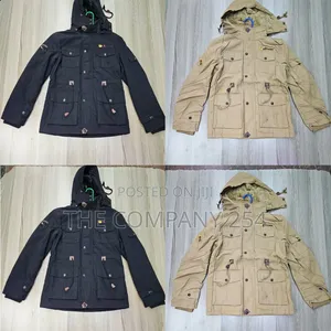 Quality Water Outdoor Hiking Hunting Jacket