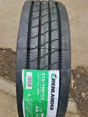 215 /75 R17. 5 Grenlander Tyres. - thumbnail 2