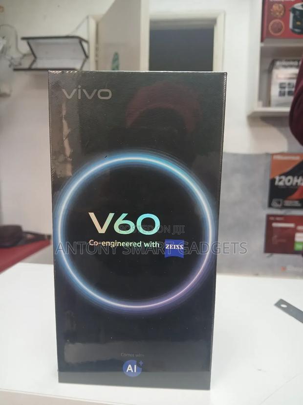 New Vivo V60 512 GB - thumbnail 3