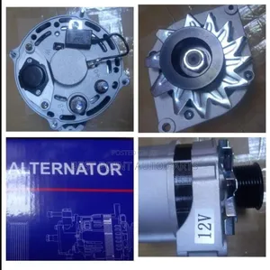 Alternator Faw Perkins Howo Cummings Nissan Isuzu Mazda Subaru Foton